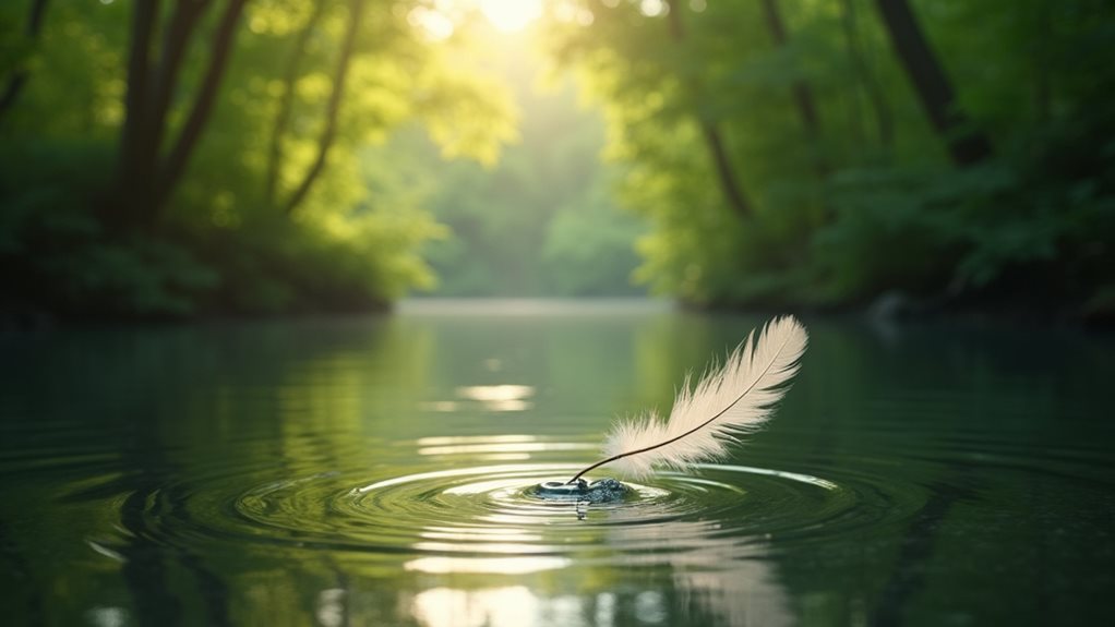 embrace uncertainty acknowledge feelings