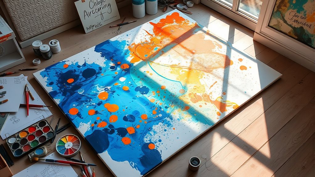 embrace unique creative perspectives