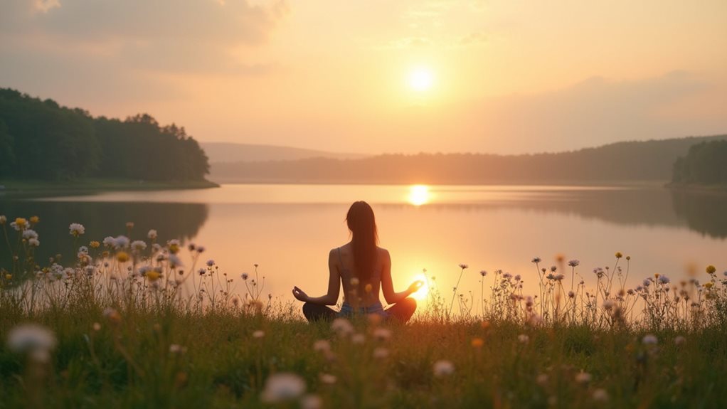 emotional freedom through acceptance