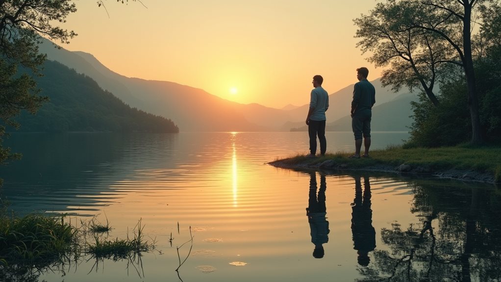 empathy bridges diverse beliefs