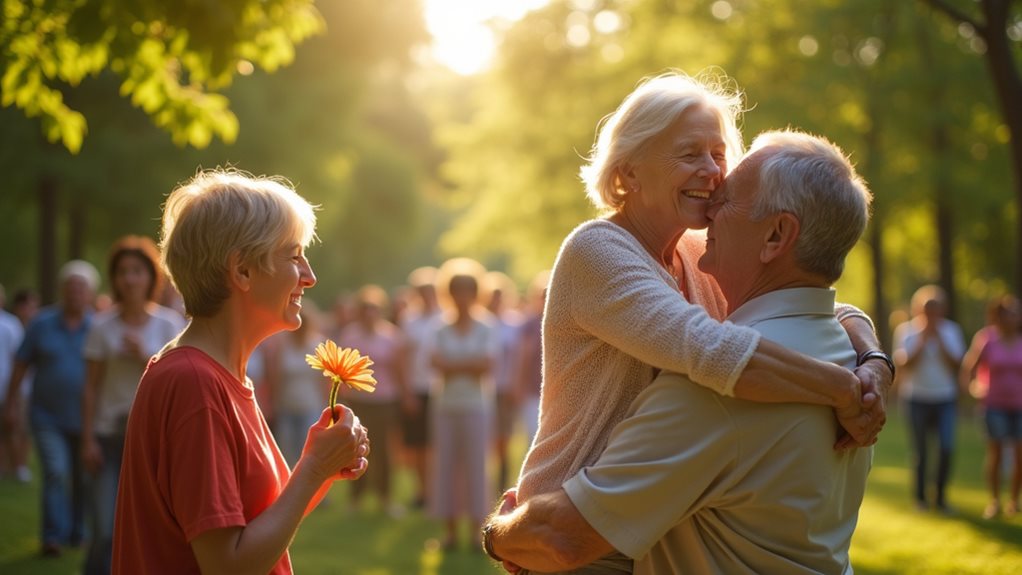 empathy through spiritual ethics