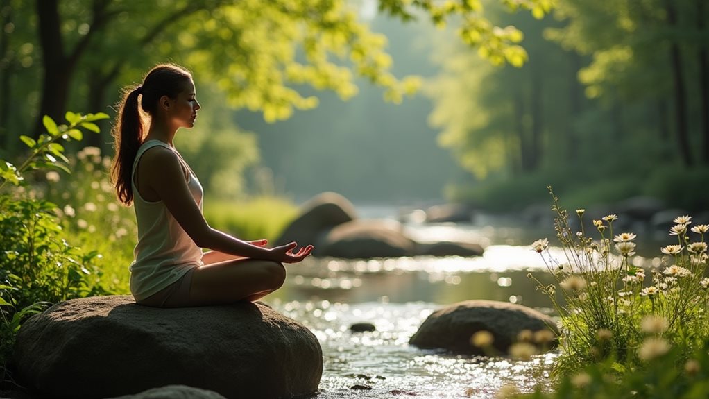 empowered authentic self care practices