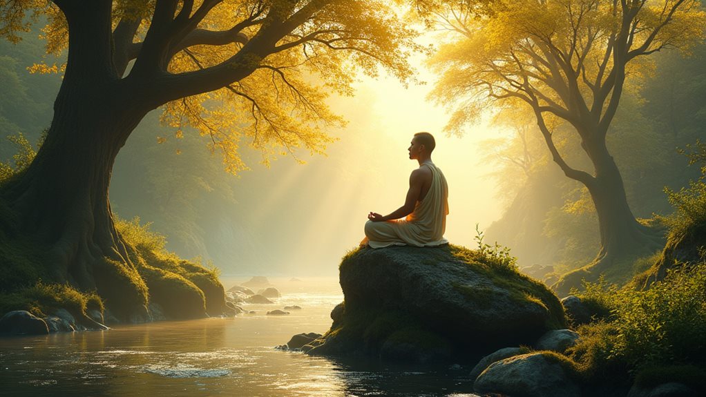 empowered personal spiritual exploration