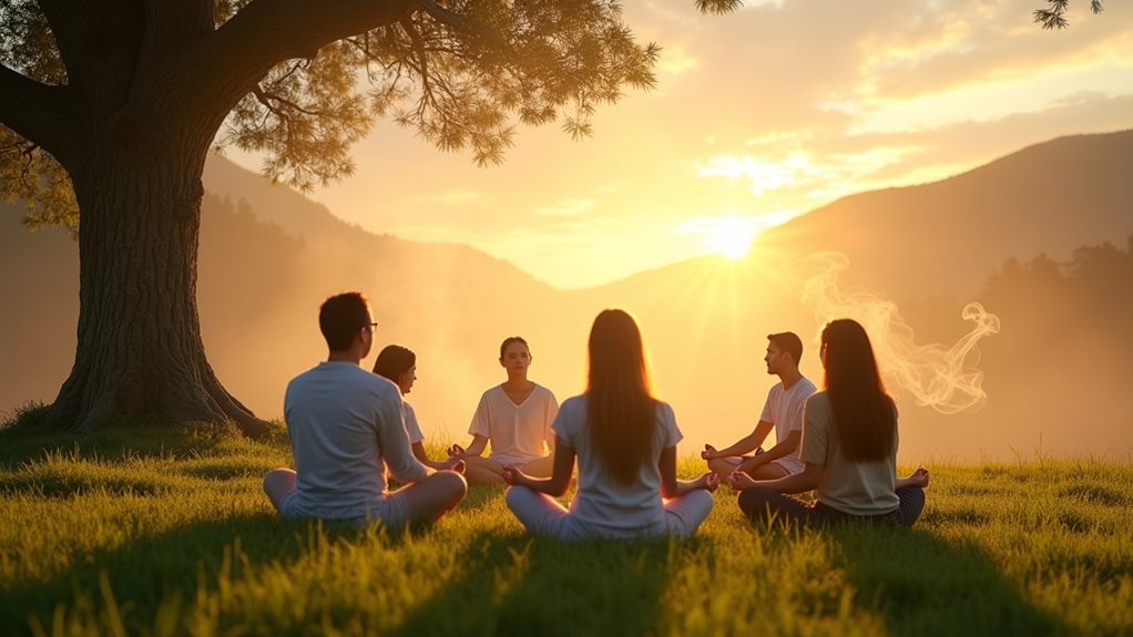 empowering individual healing journeys