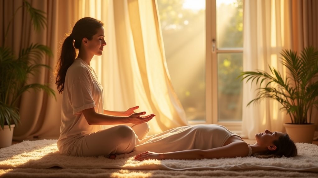 empowering self discovery through noninterference