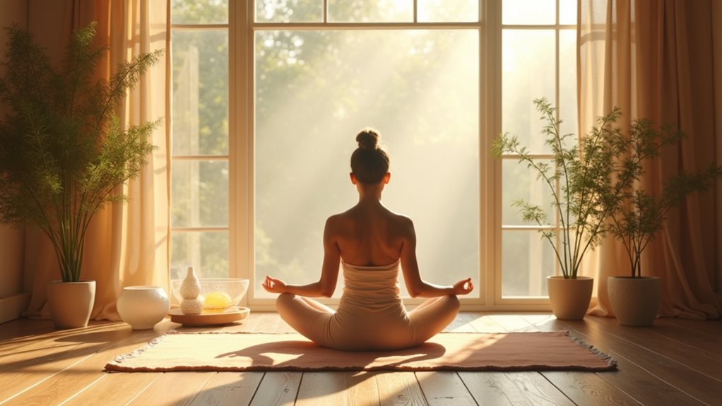 empowerment through personal responsibility