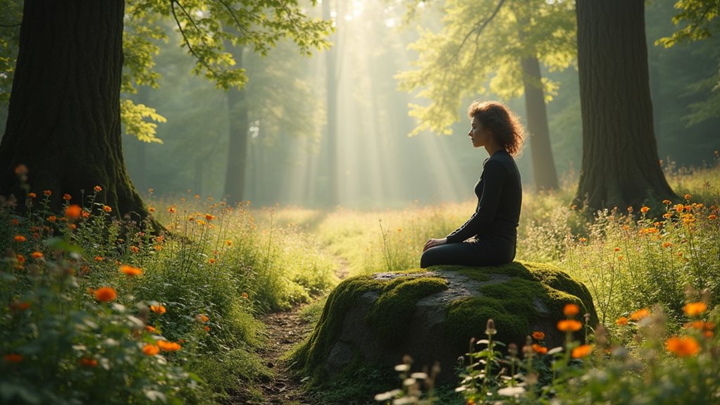 empowerment through spiritual autonomy