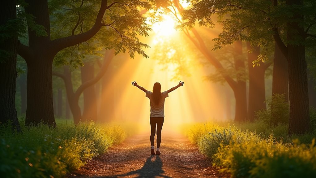 empowerment through spiritual exploration