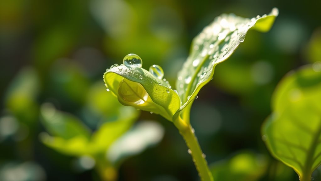 energy transformation for life