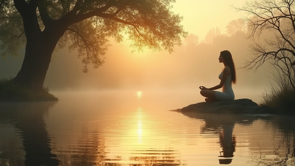 enhancing intuition for healing