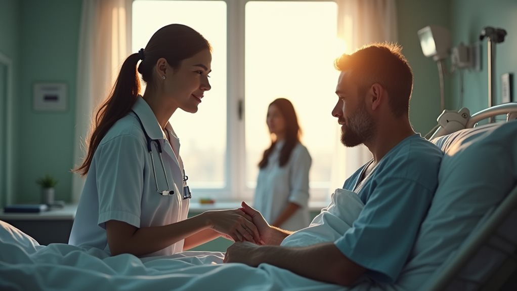 ethical dilemmas in healthcare