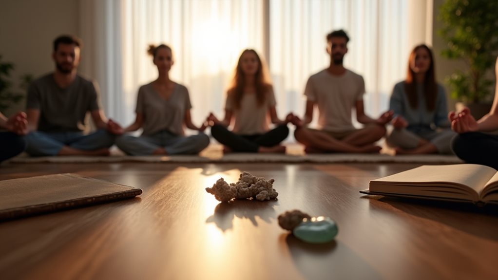 ethical mindfulness practice promotion