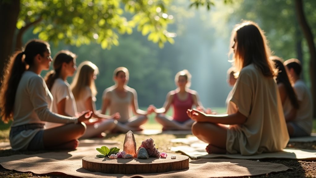 ethical spiritual consumption considerations