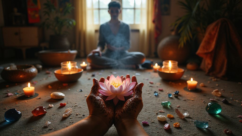 ethics of spiritual practices