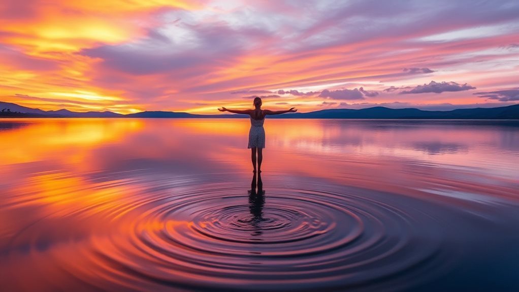 faith and feelings alignment