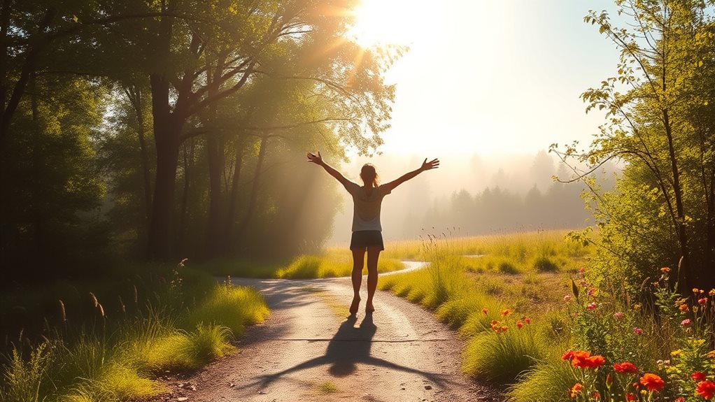 fear to accountability transformation