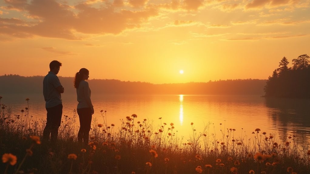 fostering supportive personal journeys