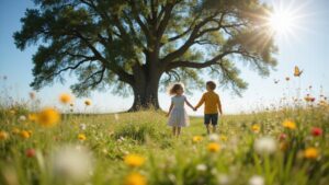 Learn That God Is Pure Love, the Law of Love