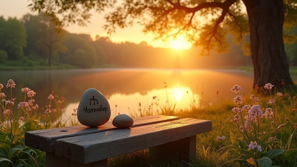 gratitude fosters humility and connection