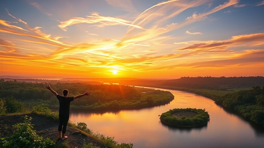 guidance fosters personal growth