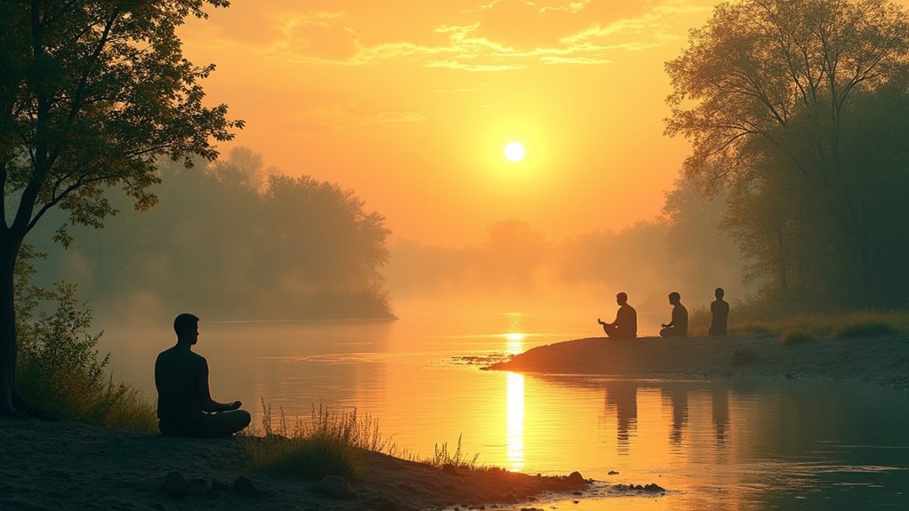 guidance versus spiritual autonomy