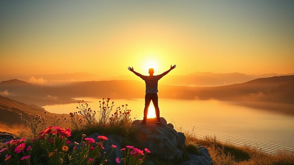 harnessing free will spiritually