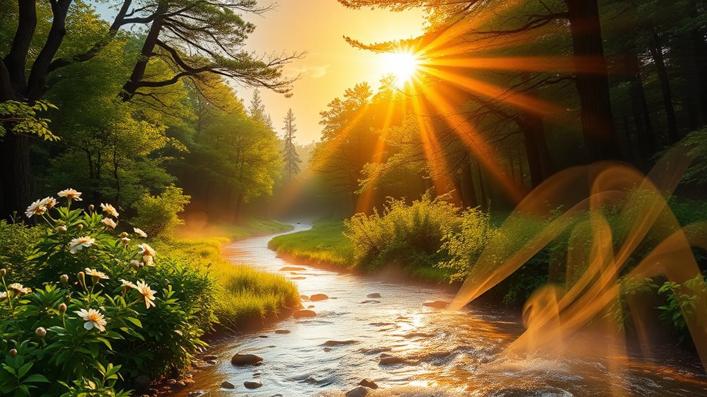 harnessing spiritual laws effectively