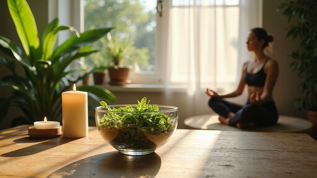 holistic healing noninterference principles