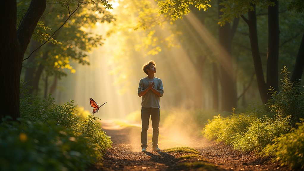 intuitive moral guidance empowerment