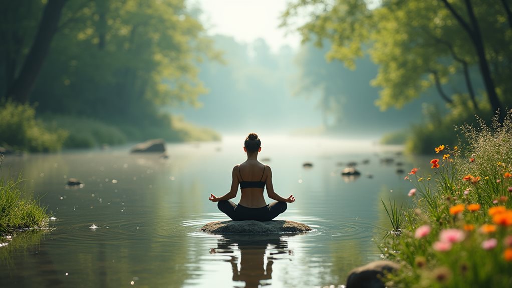 journey of self discovery