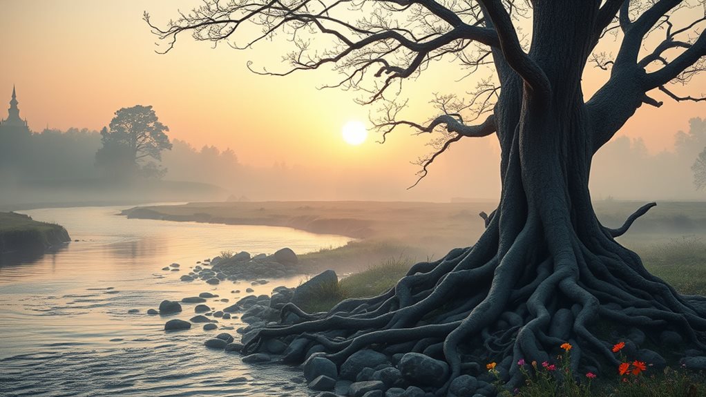 karma shapes soul s journey