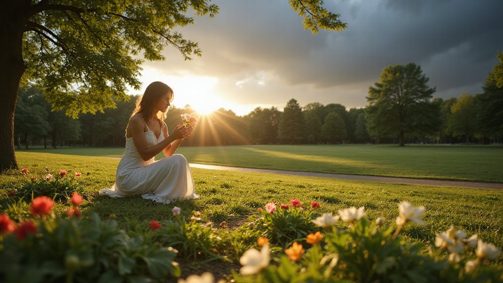 kindness elevates your vibration