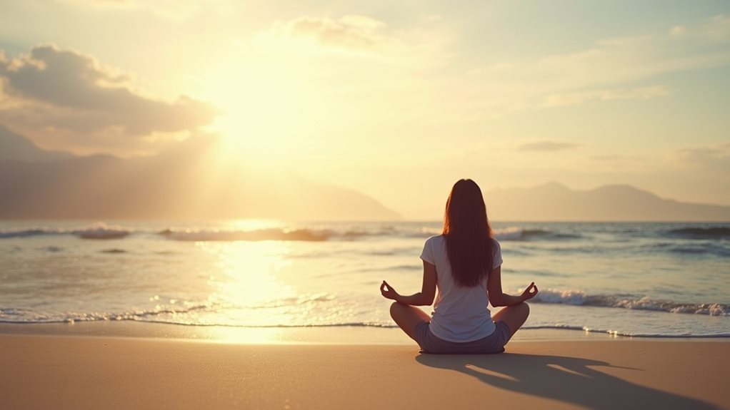 letting go of expectations