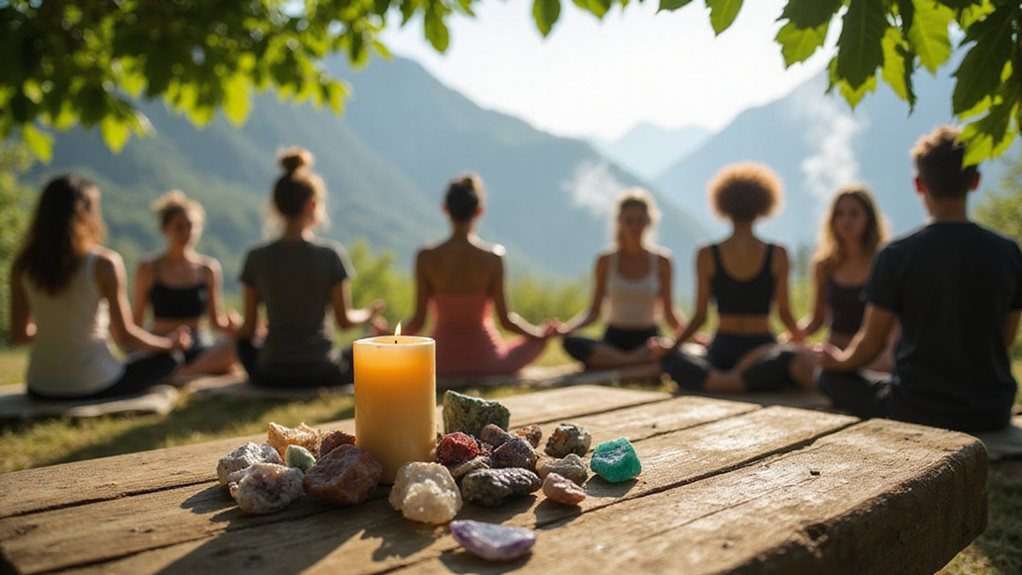 mindful and responsible spirituality