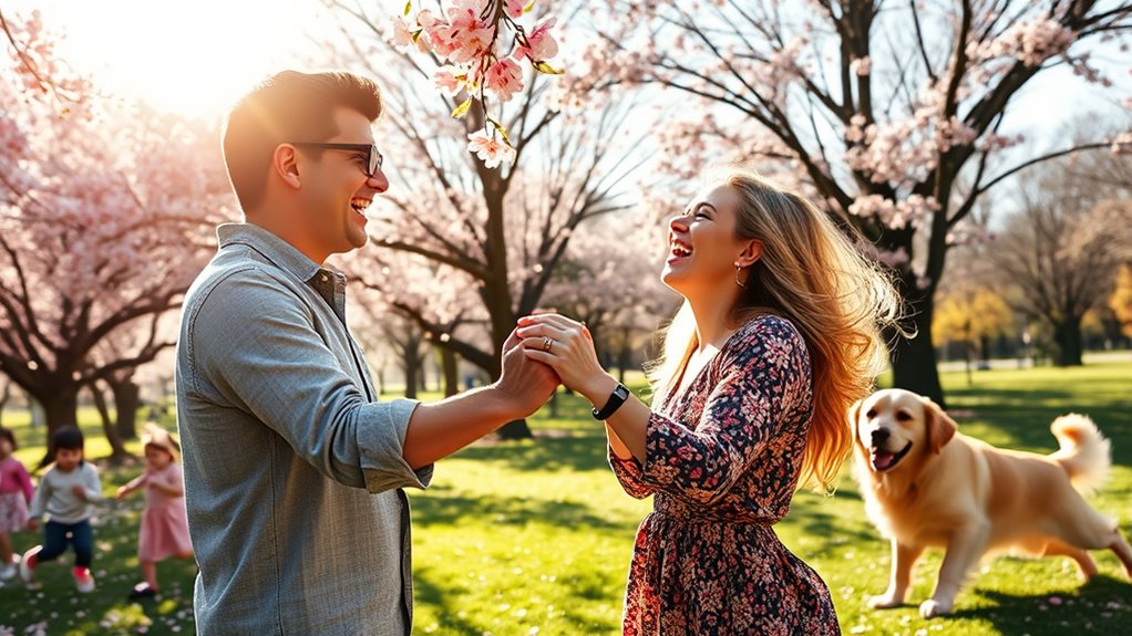 mindful love enhances relationships