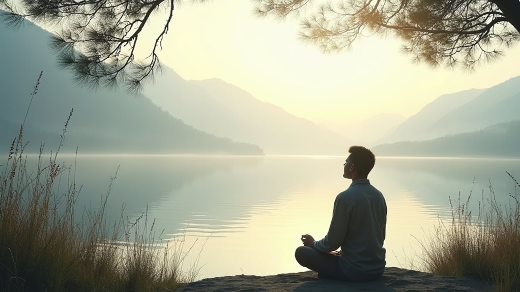 mindful observation fosters self awareness