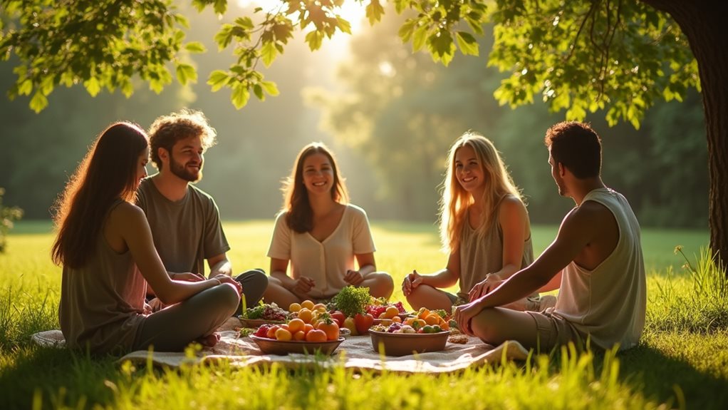 mindful sustainable consumption choices