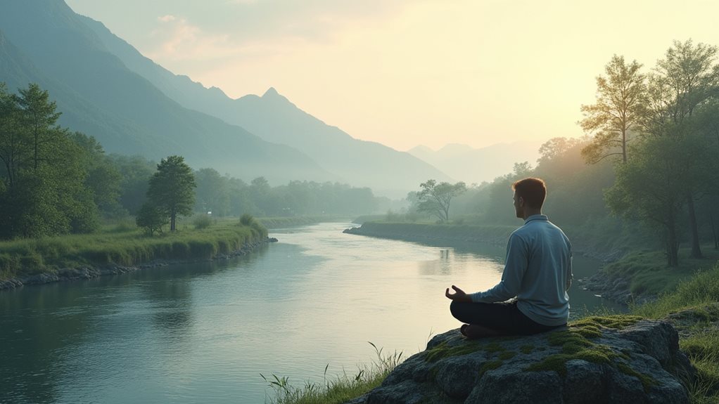 mindfulness fosters compassionate connections