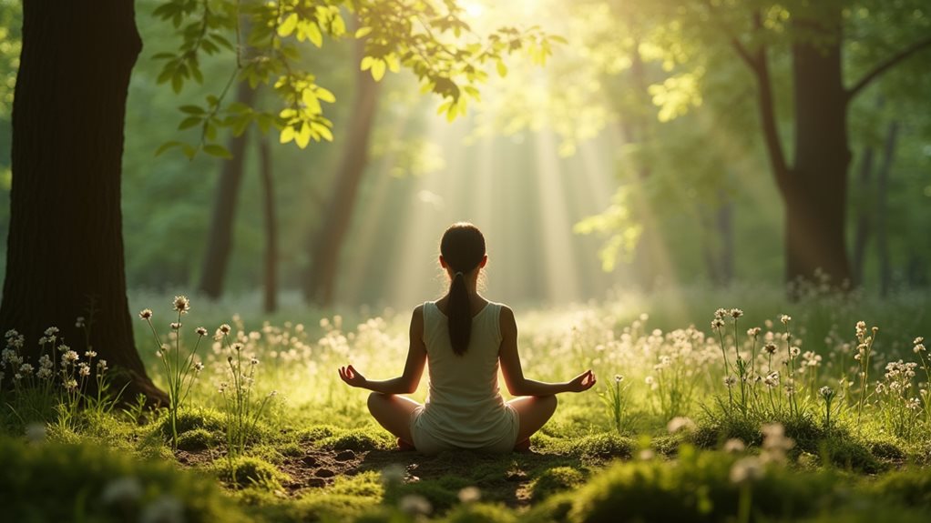 mindfulness through nonjudgmental observation