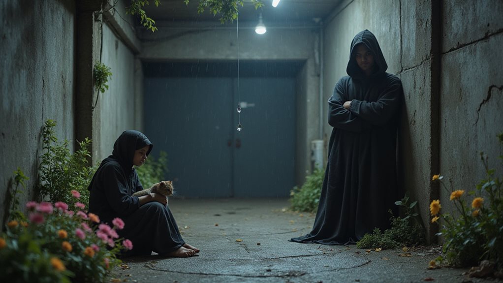 mindset shapes life outcomes