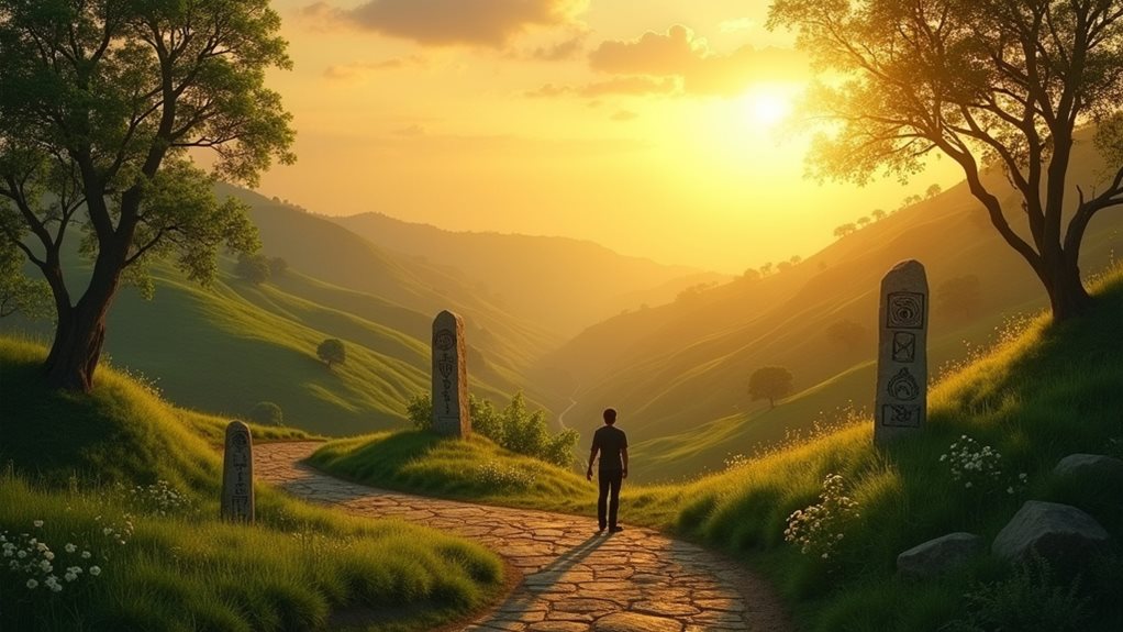 moral lessons from traditions