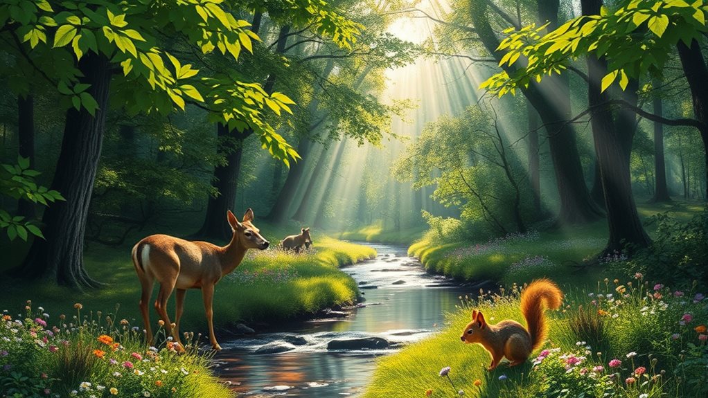 mutual benefit through reciprocity