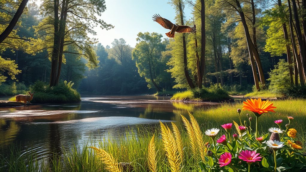 mutual benefits through reciprocity