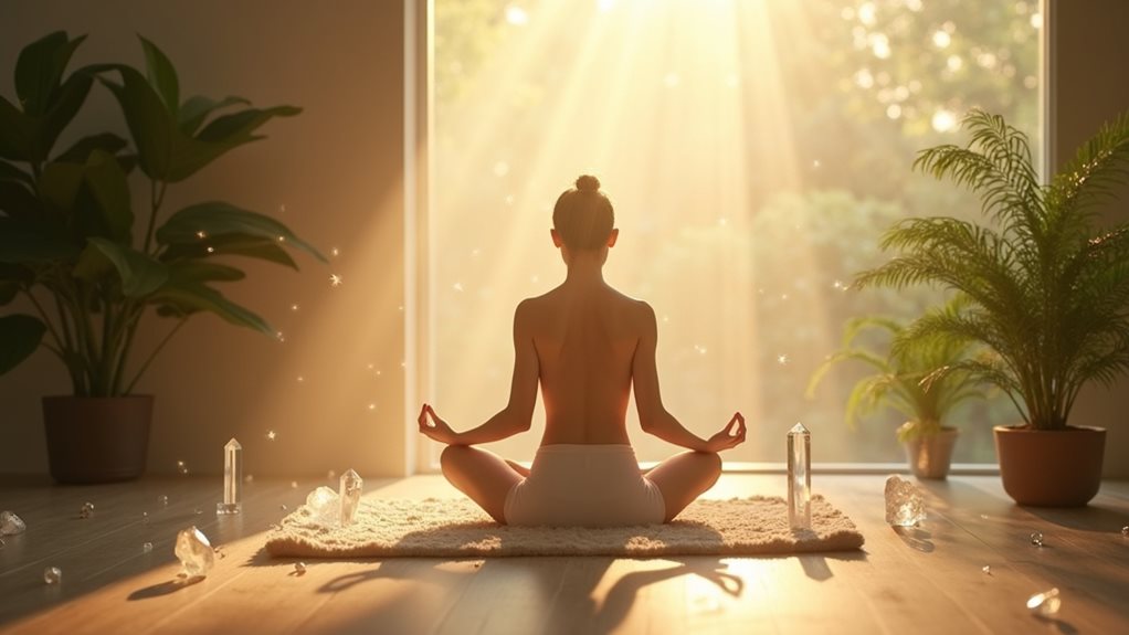 natural self healing abilities unleashed