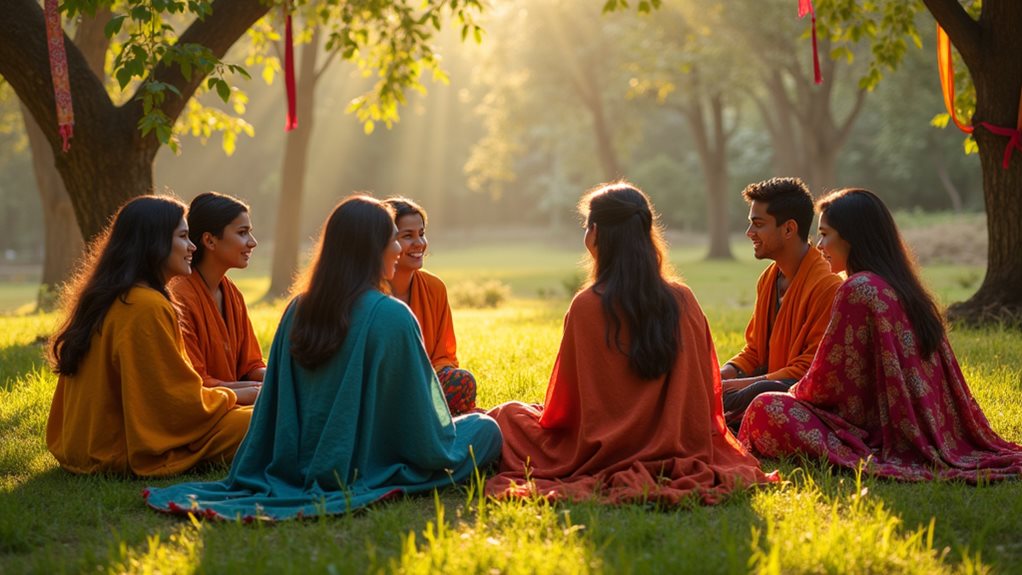 navigating multicultural spiritual dynamics