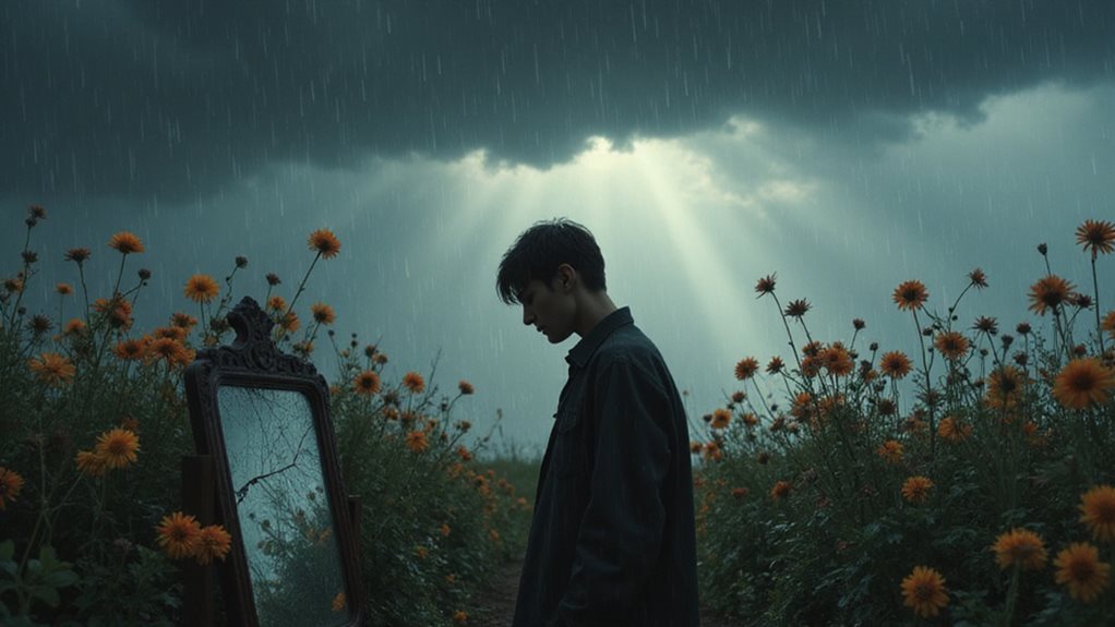 negative thinking creates obstacles