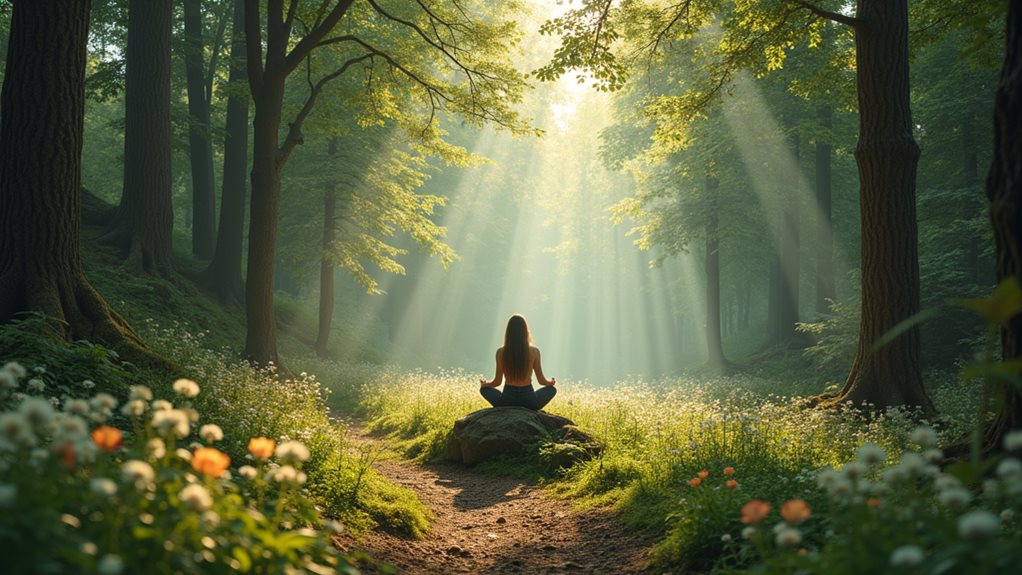 noninterference fosters self discovery