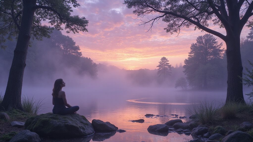 noninterference fosters spiritual growth