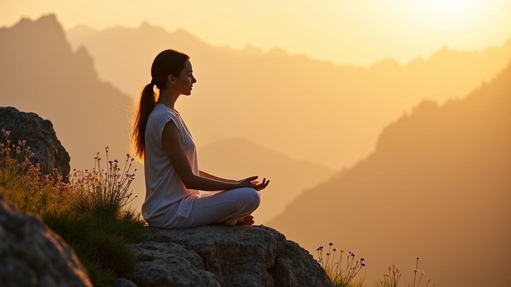 noninterference in meditation challenges