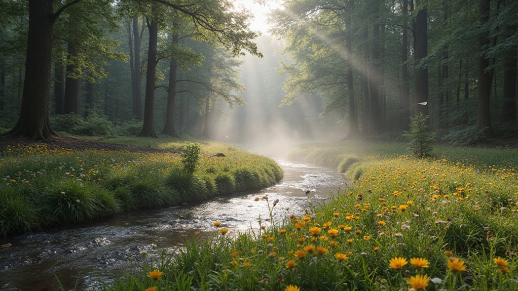 noninterference promotes spiritual wellness